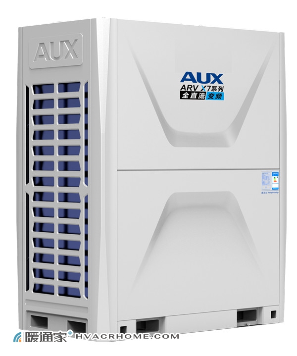 奥克斯arvx7全直流变频外机,奥克斯arvx7安装说明书