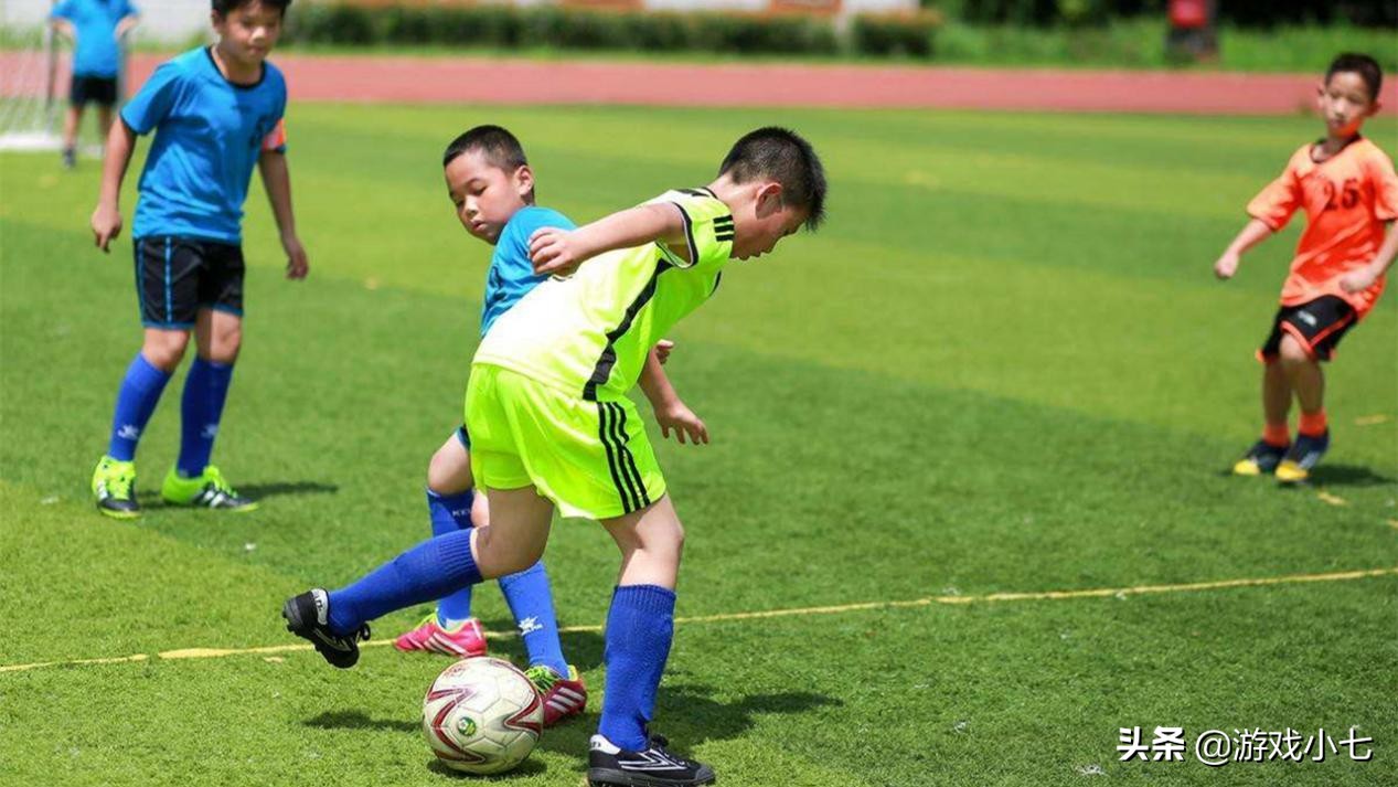 实况足球手游唯有足球不可辜负,助力中国足球