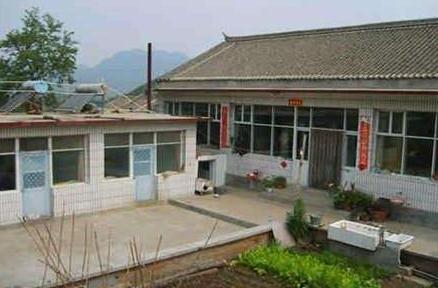 为什么北方盖平房南方盖楼房,适合北方农村的一层房屋