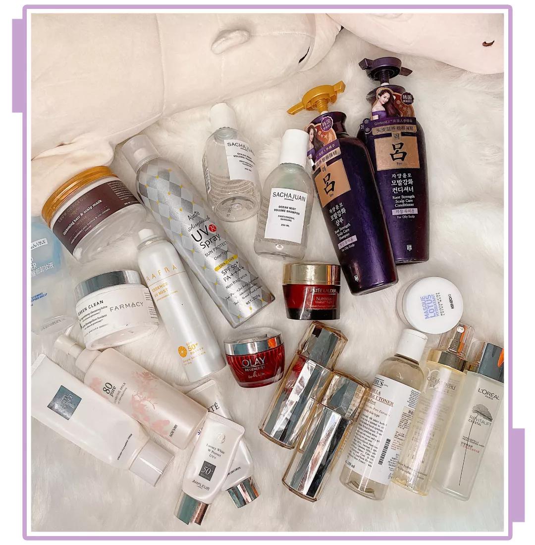 最好用的空瓶系列,超级好用的空瓶推荐