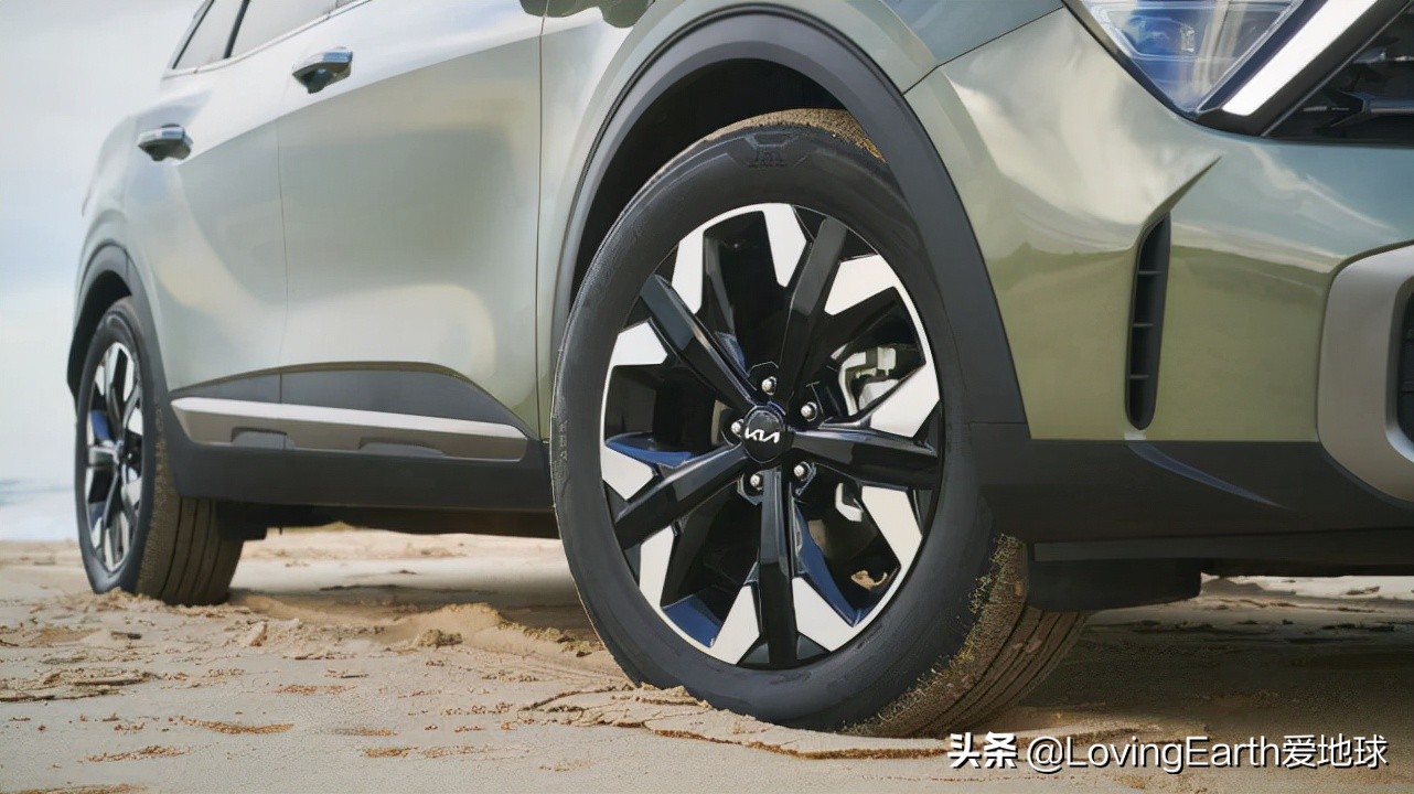 起亚狮跑sportage2016款,起亚狮跑iconsportage视频