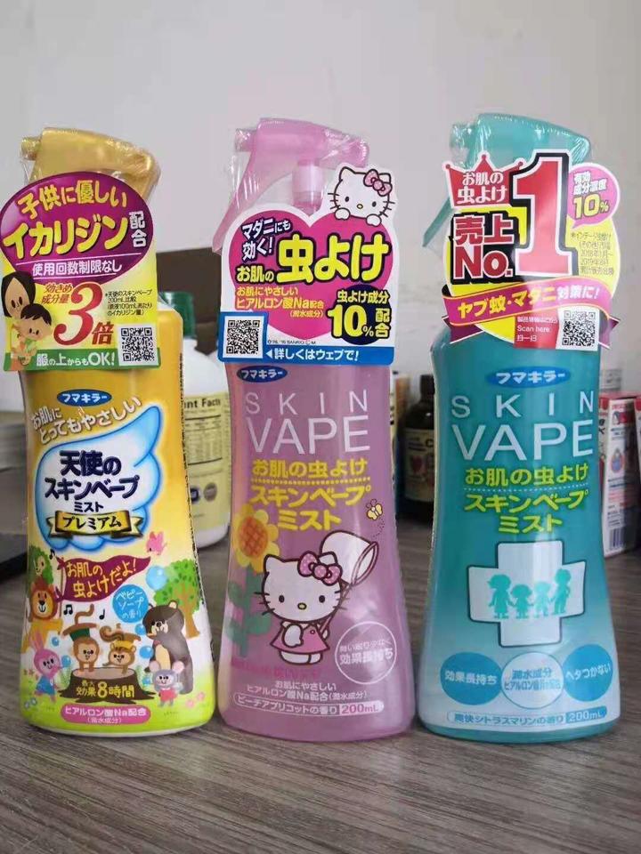 夏天驱蚊虫最有效的方法,夏天驱蚊虫叮咬的神器