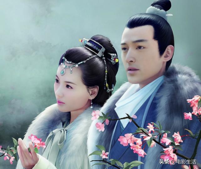 琅琊榜首播收视纪录,琅琊榜2022