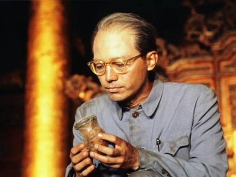 慈禧金丝楠木棺材内部图片,慈禧的棺材是金丝楠木