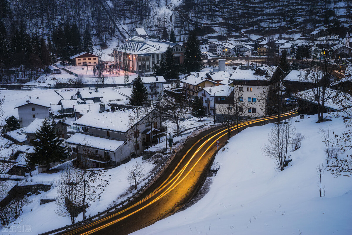 风光摄影的10个构图小技巧是什么,风光摄影10大构图技巧学起来吧