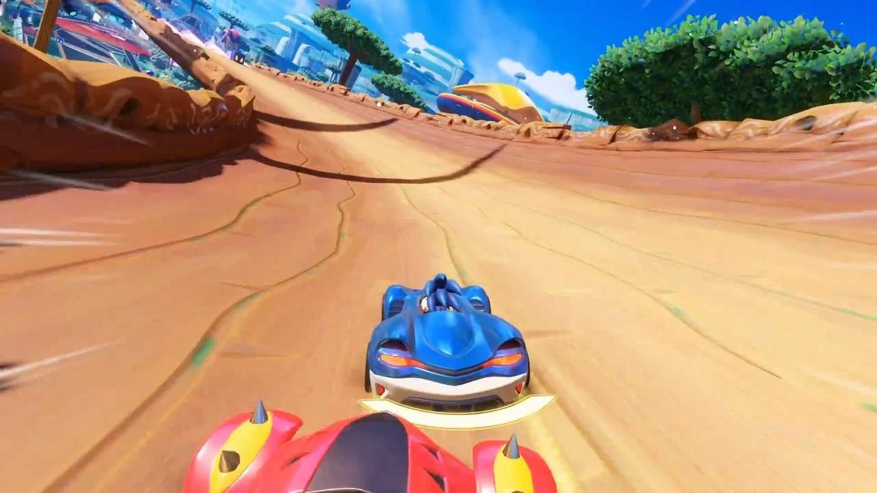 盘点小时候的索尼克,索尼克小时候有多可爱