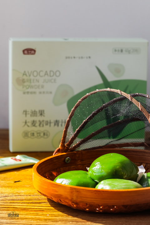 青团的做法最正宗的做法,青团最好吃的做法