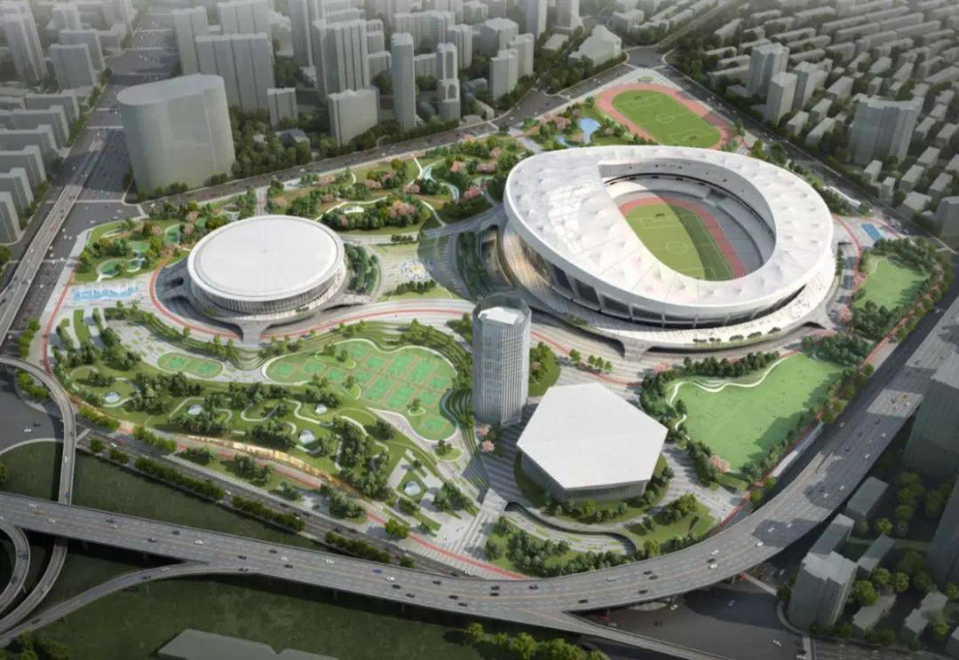 上海徐汇区重大工程,徐汇区重点项目2024年