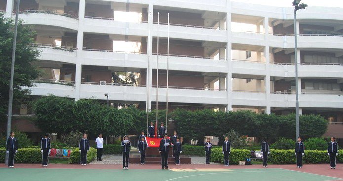 深圳口碑最差的十所小学,深圳的民办小学排名