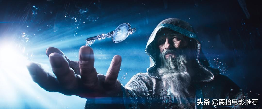 令人震撼的经典科幻电影,颠覆世界的十部科幻电影