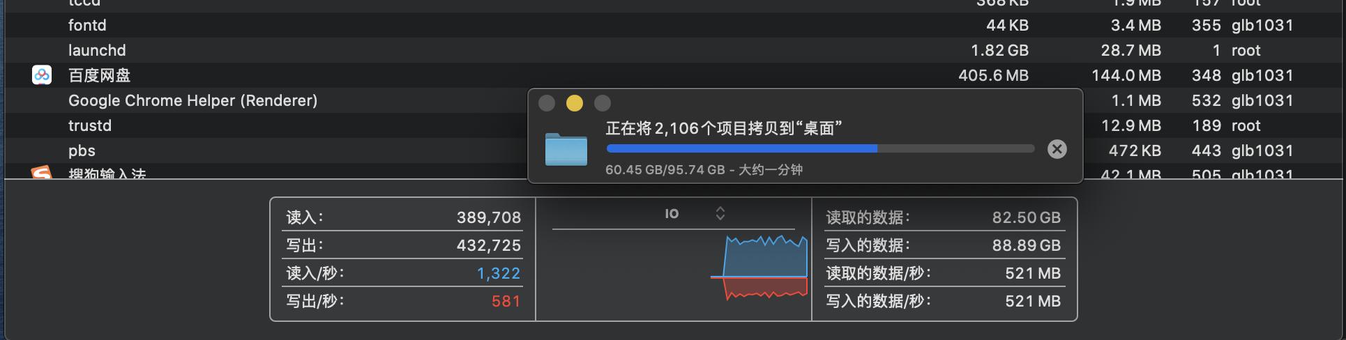 希捷酷鱼飞翼固态硬盘,希捷酷鱼飞翼测评