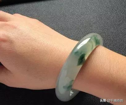 你的手镯买对了吗,你的玉镯子还好吗