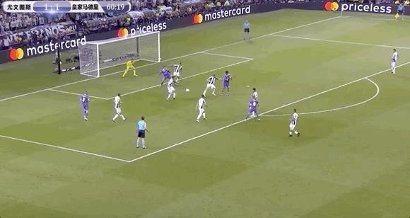 曼朱基奇最新进球视频,尤文3比1皇马曼朱基奇倒钩