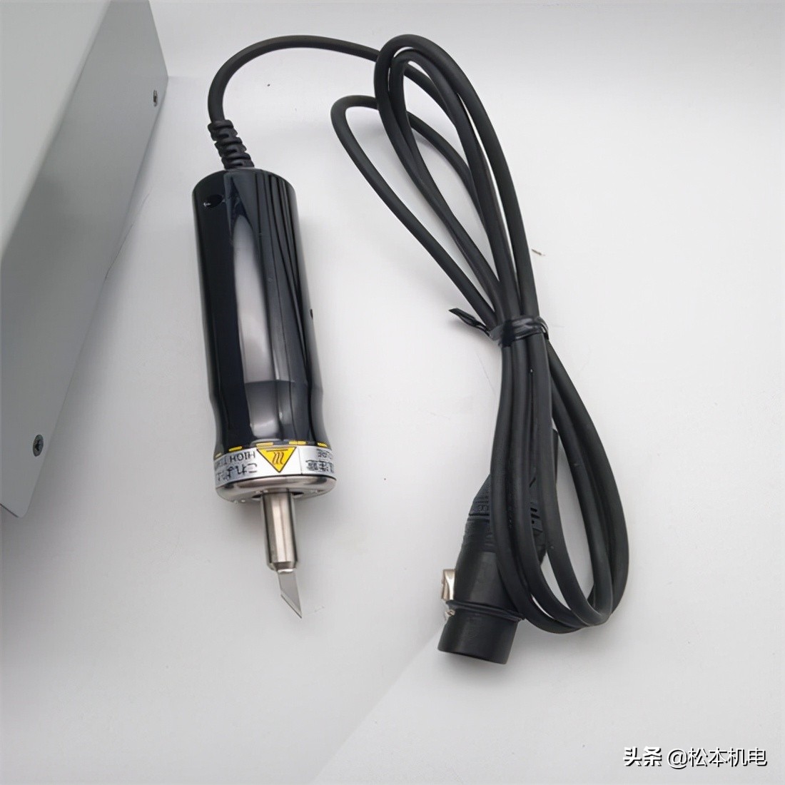 zo-80超声波切割机怎么使用,超声波切割刀使用说明书