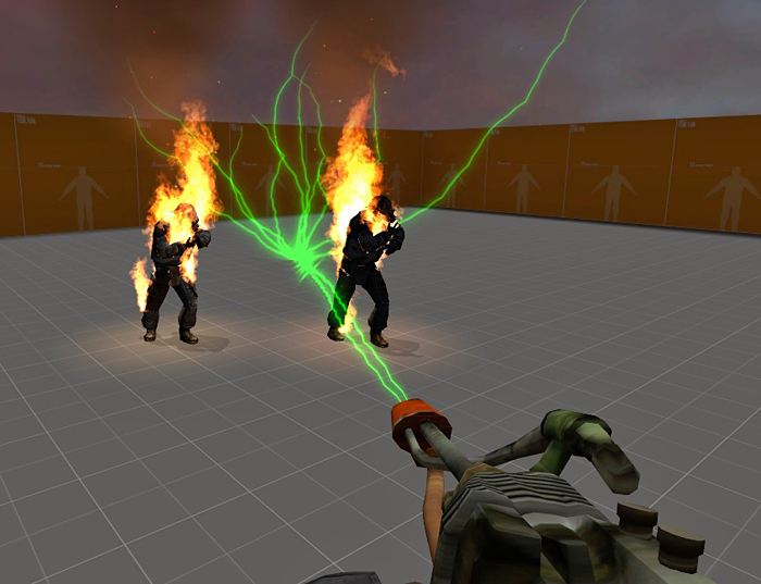 最爽不过枪车球——欧美玩家的心头之好