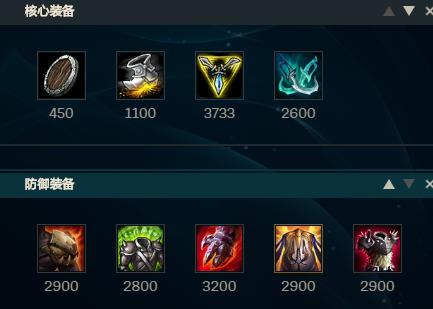 英雄联盟上单t0梯度排行盖伦,英雄联盟盖伦断兵流