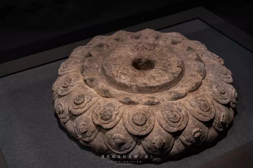 30张让人惊讶的历史震撼照片,展现中国陕西历史博物馆的微视频