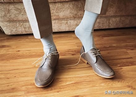 58种袜子类型介绍，买袜子不再迷茫了，超详尽的袜子大百科来了