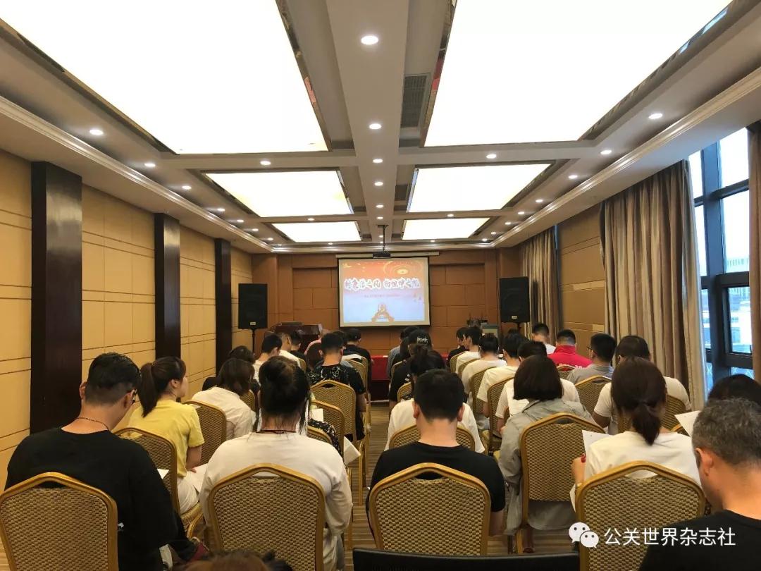 互联网+新零售的弄潮儿——恒坤服饰有限公司销售副总监钱加强的故事