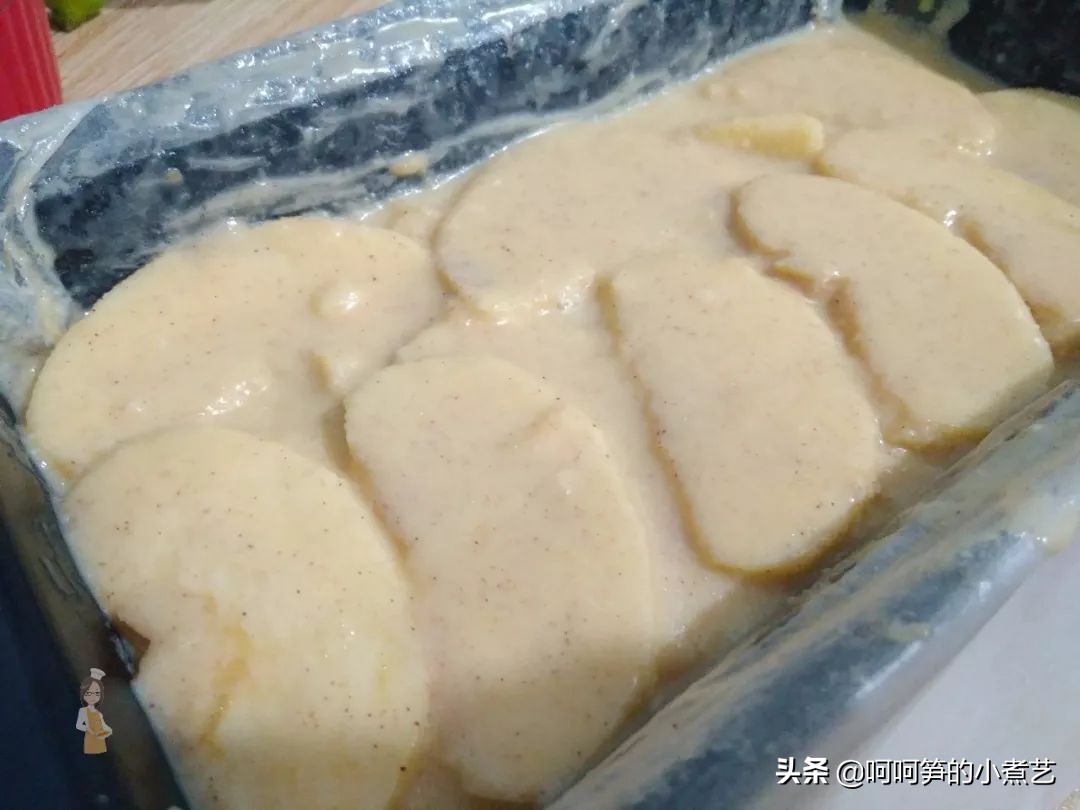 平安夜苹果礼物怎么做,平安夜怎么做好吃的苹果