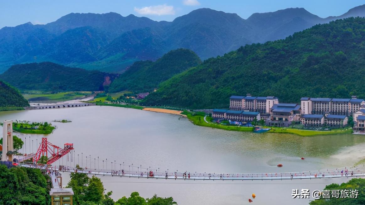 广东省英德市旅游攻略,广东英德旅游最佳景点推荐