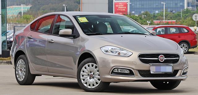 菲亚特菲翔14款高配音质,2017款菲亚特菲翔的原装音响