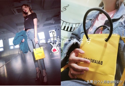 基础款单品也能搭配出时髦感,经典穿搭永不过时单品