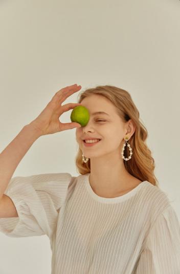 韩国玩味小众首饰品牌,韩国首饰品牌