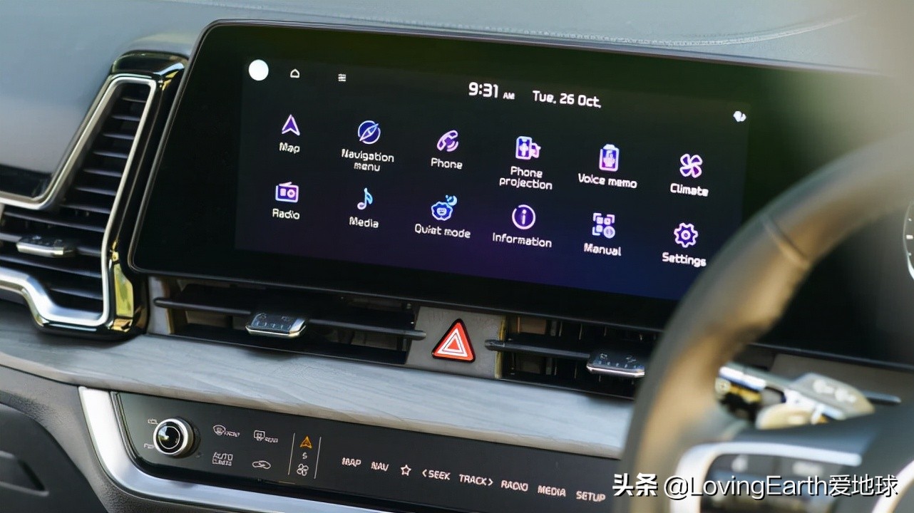 新款起亚狮跑sportage,起亚sportage是智跑还是狮跑