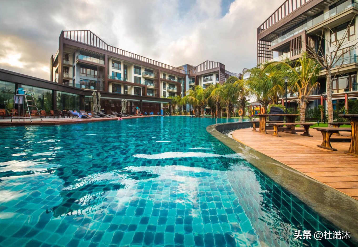 三亚的亚龙湾有什么好的酒店,三亚亚龙湾酒店推荐