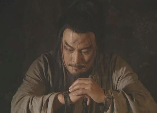 《水浒》侠义道？他虽战力无双，却是水浒中绝无仅有的可怜之人