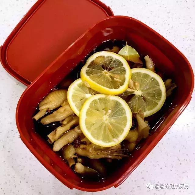 没胃口?没心情?有一物令你胃口大开,精神倍爽