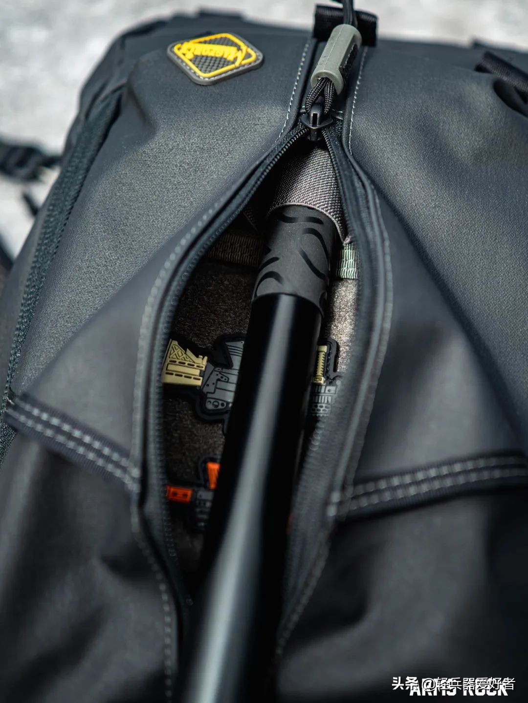 模块化户外背包,模块化背包耐磨