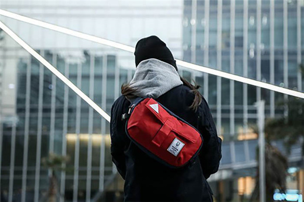 推荐一个男挎包500左右,500元左右的挎包