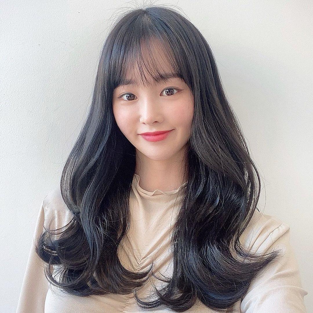 显白发色不用褪色就很好看的发色,发色推荐显白高级夏季