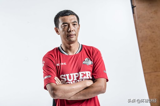 徐亮谈中国足球的问题,徐亮谈中国足球