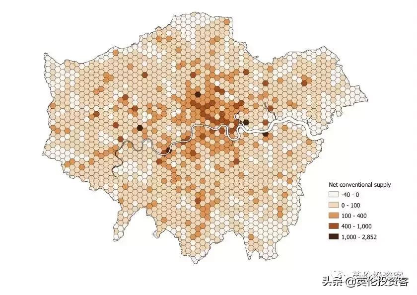 最难开发的英国伦敦，这家中国公司做到了，第一个交房