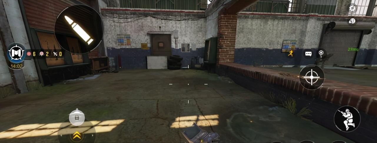 使命召唤手游四指键位布局推荐,使命召唤手游三指最强键位布局