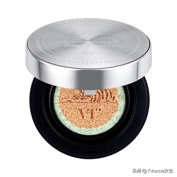 气垫很油腻是不是不好,气垫好用贵的