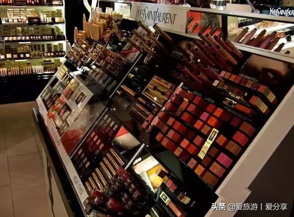 全球机场免税店必买清单,全球各国机场免税店购物攻略