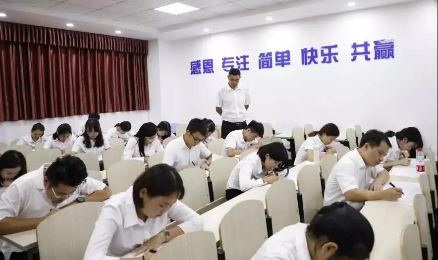 “师生同考”又何妨？奋达老师的实力超乎想象