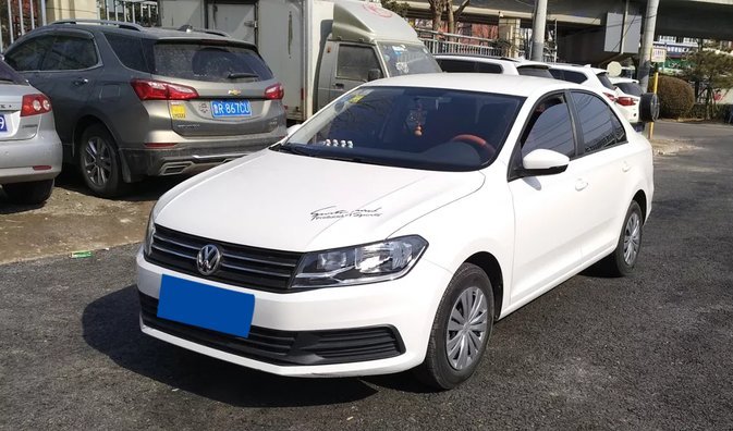 大众桑塔纳16款驾驶体验,大众桑塔纳16自动顶配