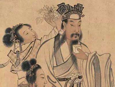 古人遭遇脱发该如何应对,古代人有脱发秃顶么