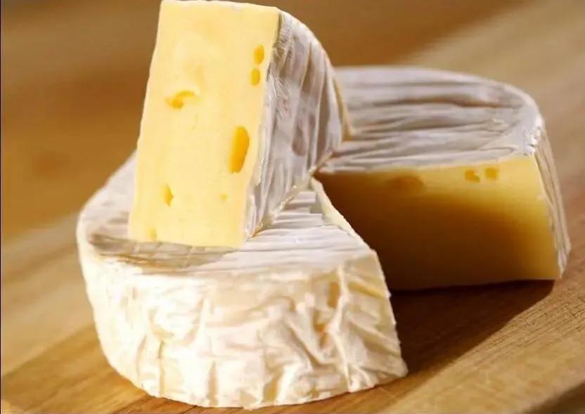 又酸又臭的坏了的奶酪,又臭又香的奶酪