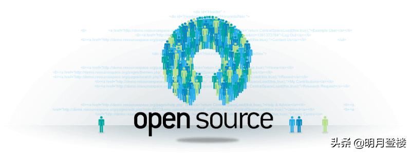 为什么要开源技术,为什么要开源节流