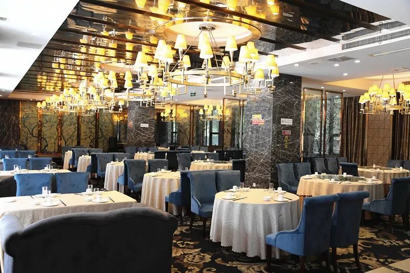 广式经典美味,广州166元顶级粤菜餐宴