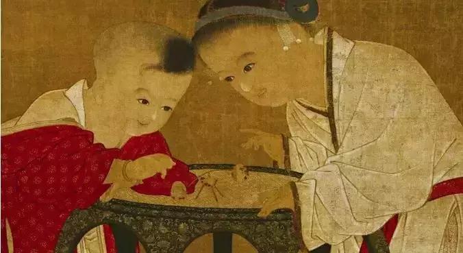 古人锻炼注意力,古人的专注力比现代人强