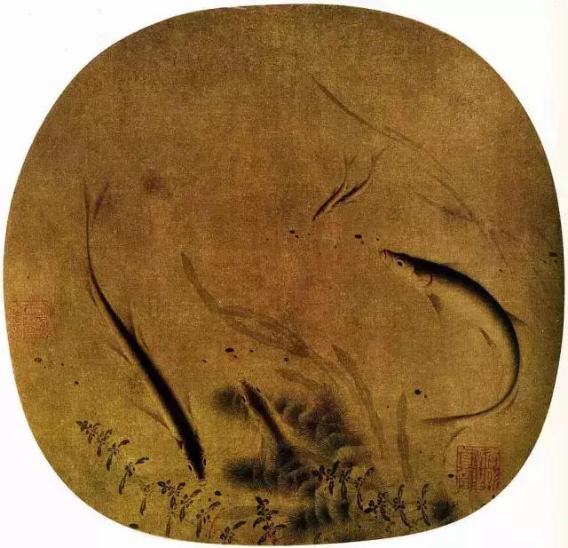 不看一百幅宋画，休想读懂中国美术！