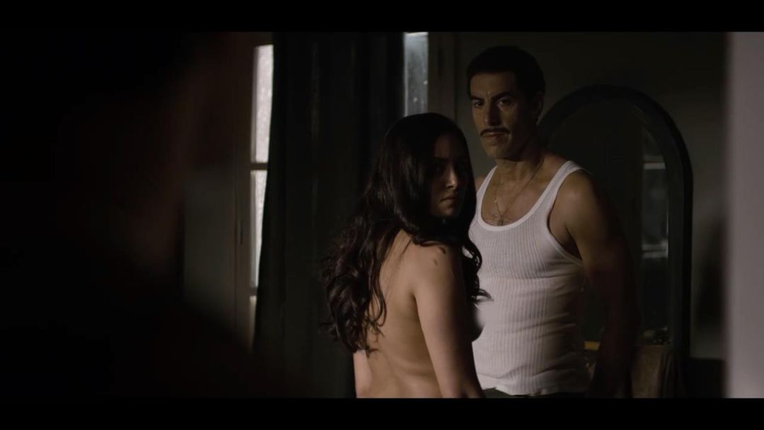 一个扑朔迷离的间谍故事,一个扑朔迷离的间谍故事讲解