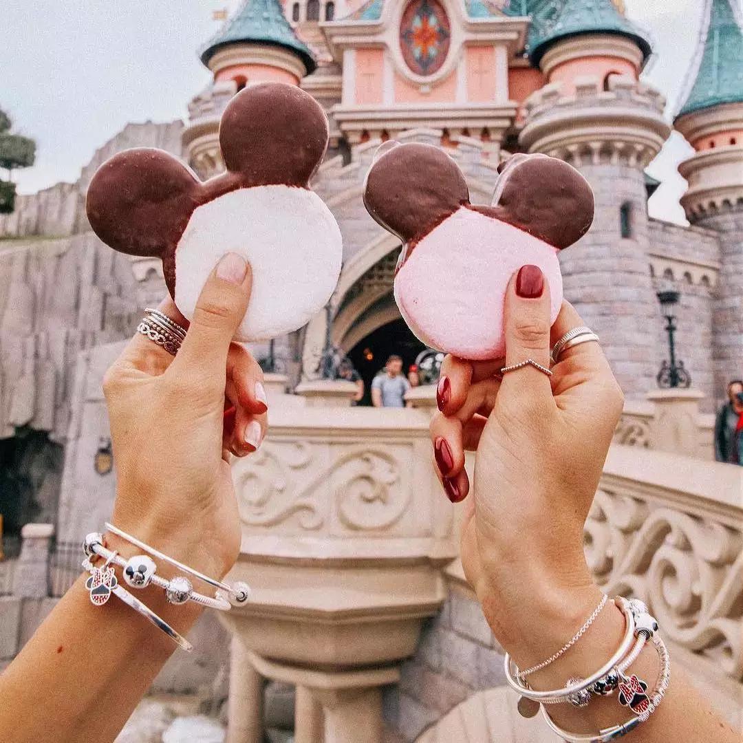 米奇合作款值得买吗,米奇联名solo